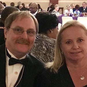 Meet your Posher, Susan